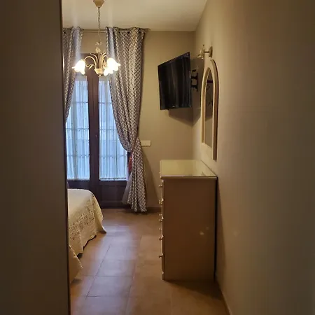 Apartamento Vut Casa Abuela Antonia El Barco de Ávila