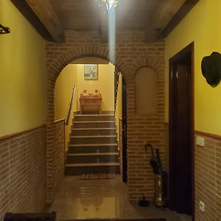 Vut Casa Abuela Antonia Apartamento *