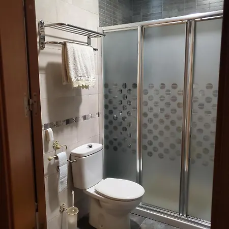 Vut Casa Abuela Antonia Apartamento