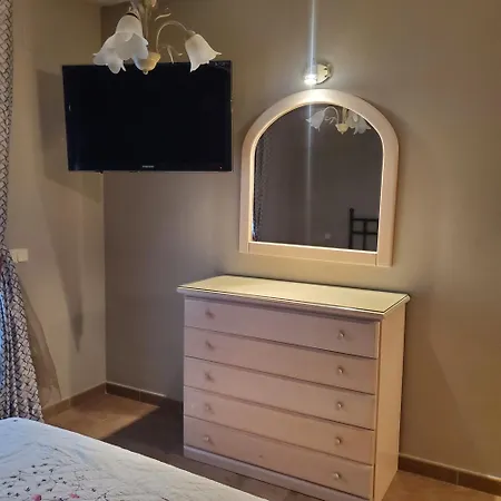 Apartmán Vut Casa Abuela Antonia
