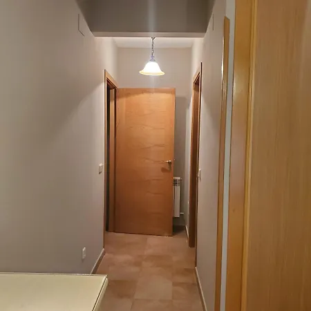 Vut Casa Abuela Antonia *