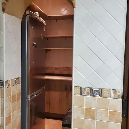 Apartamento Vut Casa Abuela Antonia