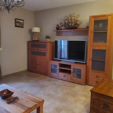 Apartamento Vut Casa Abuela Antonia