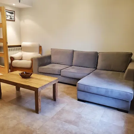 Vut Casa Abuela Antonia Apartmán