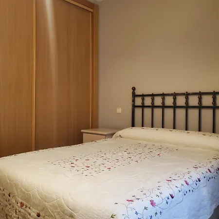 Vut Casa Abuela Antonia Apartamento *