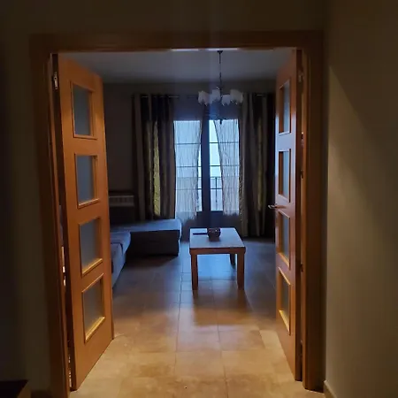 Vut Casa Abuela Antonia Apartamento El Barco de Ávila