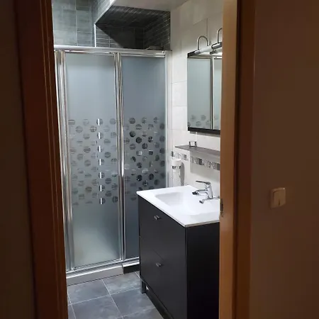 Vut Casa Abuela Antonia Apartamento