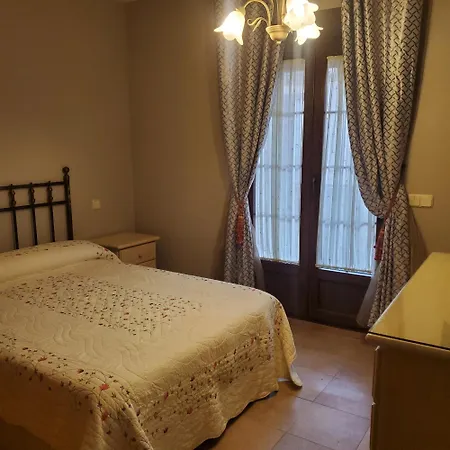 Apartmán Vut Casa Abuela Antonia *